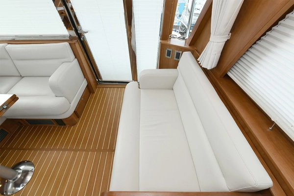 Sabre 48 Salon Express Yacht For Sale
