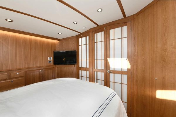 Sabre 48 Salon Express Yacht For Sale