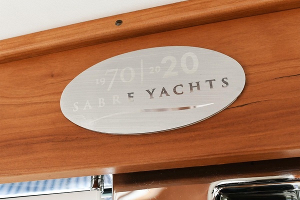 Freedom 48ft Sabre Yacht For Sale