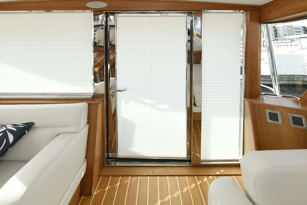 Sabre 48 Salon Express Yacht For Sale