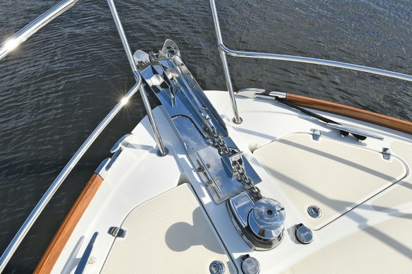 Freedom 48ft Sabre Yacht For Sale