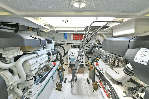 Sabre 48 Salon Express Yacht For Sale
