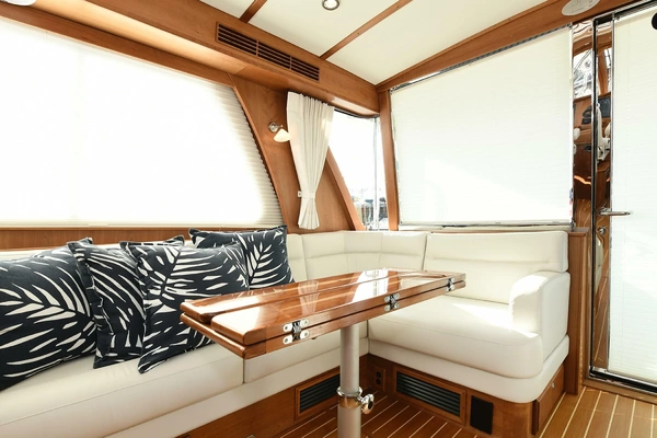 Sabre 48 Salon Express Yacht For Sale