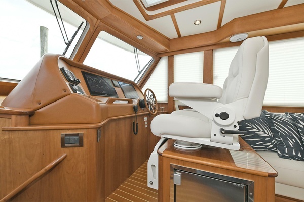 Freedom 48ft Sabre Yacht For Sale