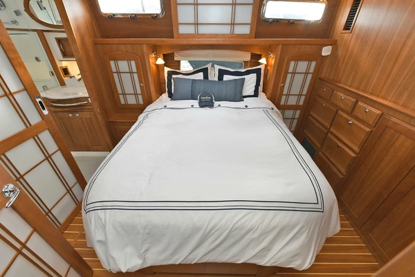Sabre 48 Salon Express Yacht For Sale