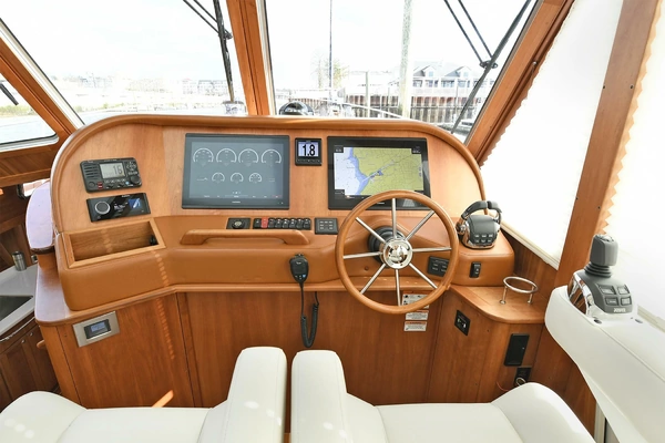 Sabre 48 Salon Express Yacht For Sale