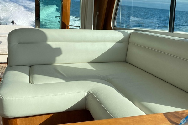 Freedom 48ft Sabre Yacht For Sale