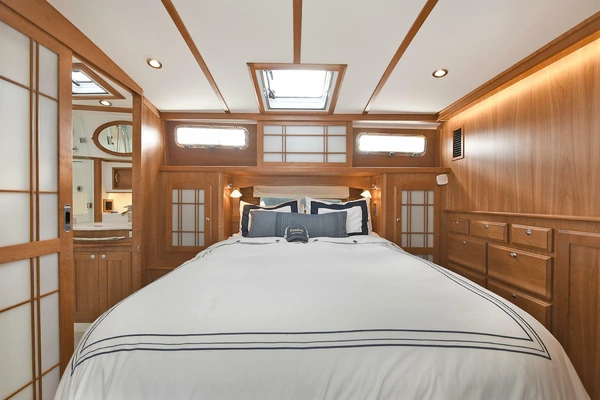 Sabre 48 Salon Express Yacht For Sale