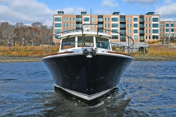 Freedom 48ft Sabre Yacht For Sale
