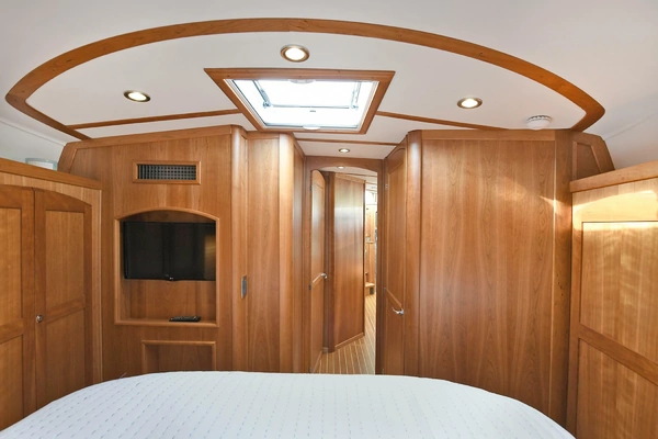 Sabre 48 Salon Express Yacht For Sale