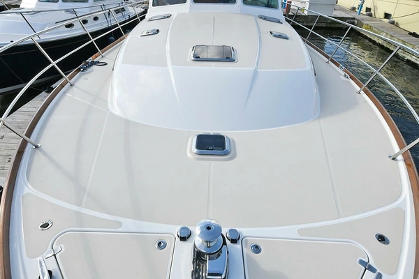 Sabre 48 Salon Express Yacht For Sale