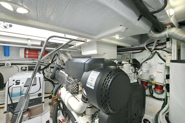 Freedom 48ft Sabre Yacht For Sale