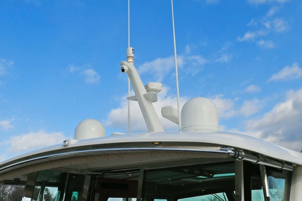 Freedom 48ft Sabre Yacht For Sale