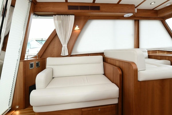 Freedom 48ft Sabre Yacht For Sale