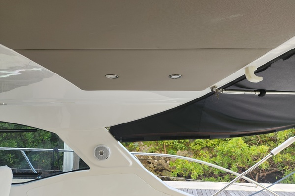 43ft Azimut Yacht For Sale