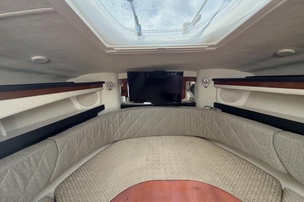 26ft Sea Ray Yacht For Sale