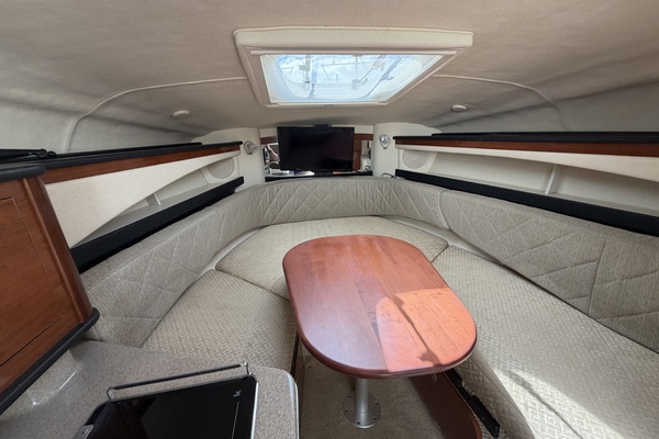 26ft Sea Ray Yacht For Sale