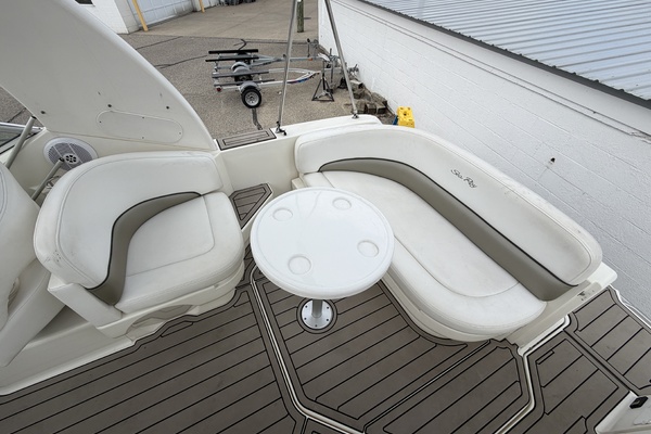 26ft Sea Ray Yacht For Sale