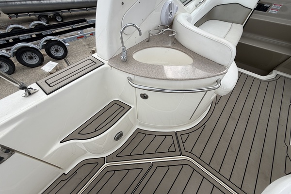 26ft Sea Ray Yacht For Sale