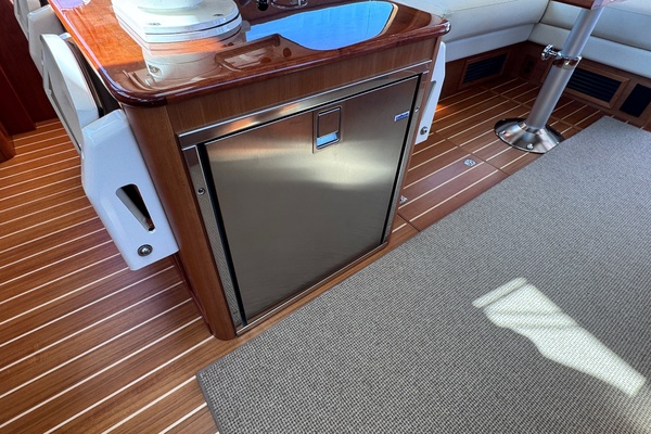 Piper 48ft Sabre Yacht For Sale