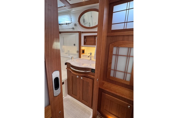 Piper 48ft Sabre Yacht For Sale