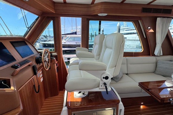 Piper 48ft Sabre Yacht For Sale