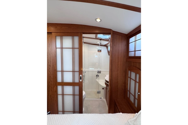 Sabre 48 Salon Express Yacht For Sale