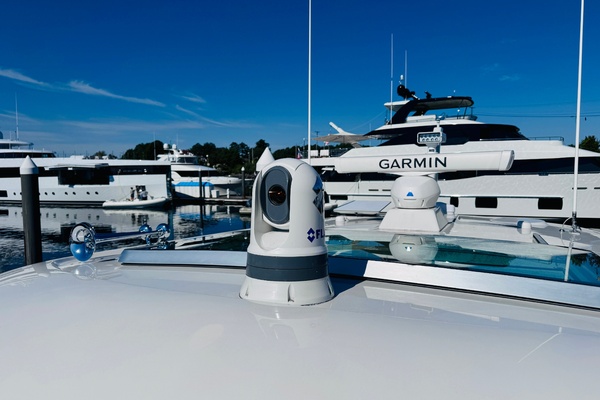 Piper 48ft Sabre Yacht For Sale