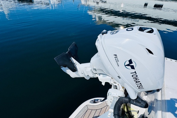 Piper 48ft Sabre Yacht For Sale