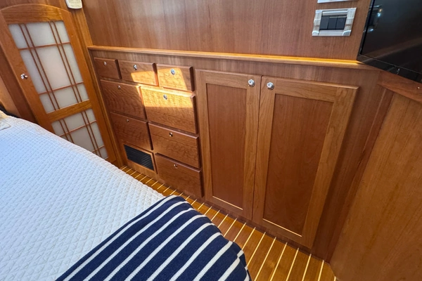 Sabre 48 Salon Express Yacht For Sale