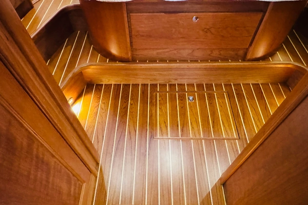 Sabre 48 Salon Express Yacht For Sale
