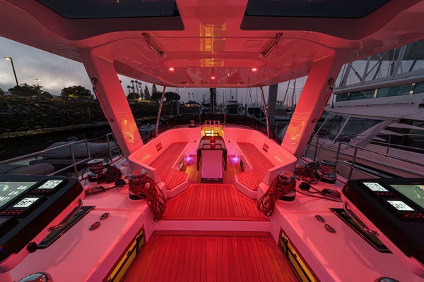 H57 10 57ft Hylas Yacht For Sale