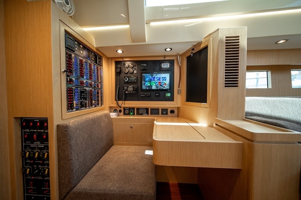 H57 10 57ft Hylas Yacht For Sale