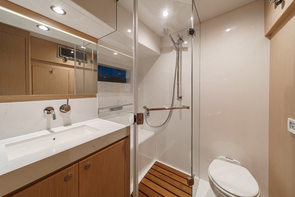 H57 10 57ft Hylas Yacht For Sale