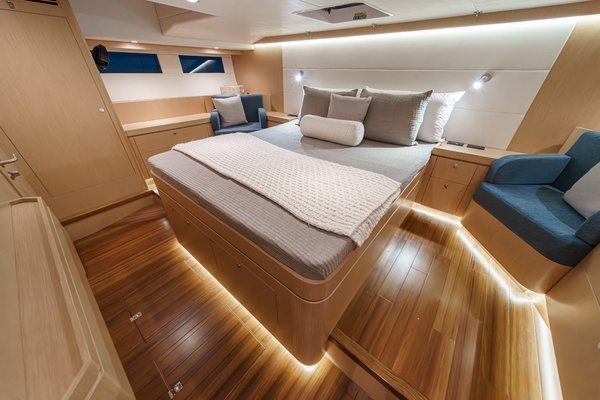 H57 10 57ft Hylas Yacht For Sale