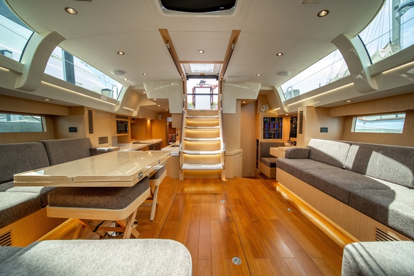 H57 10 57ft Hylas Yacht For Sale