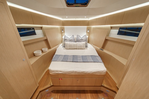 H57 10 57ft Hylas Yacht For Sale