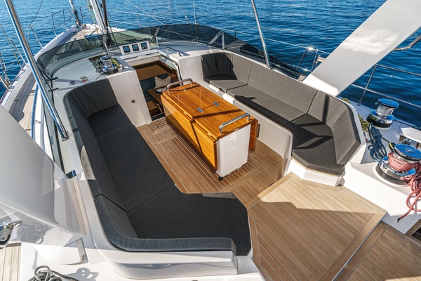 H57 10 57ft Hylas Yacht For Sale