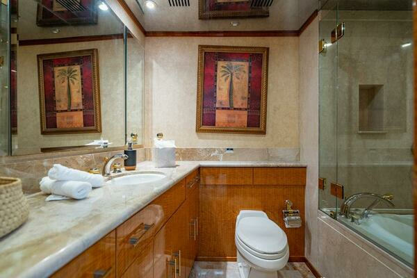 Intermarine  Yacht For Sale