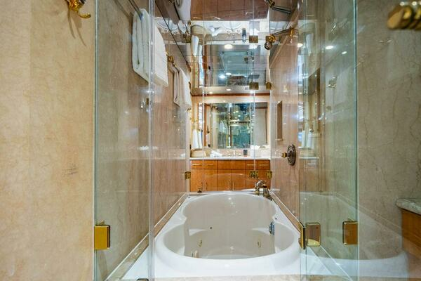Intermarine  Yacht For Sale