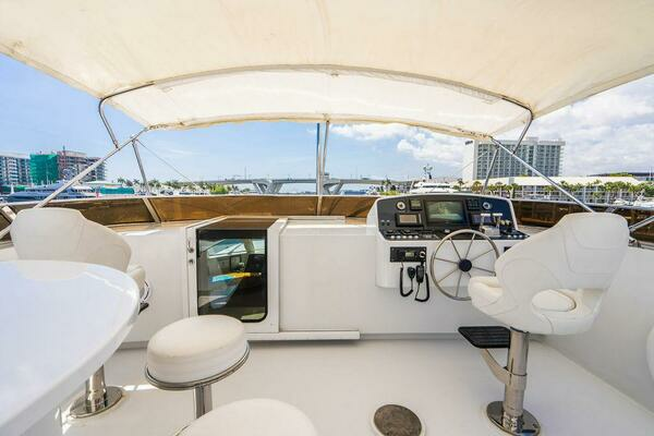 Intermarine  Yacht For Sale