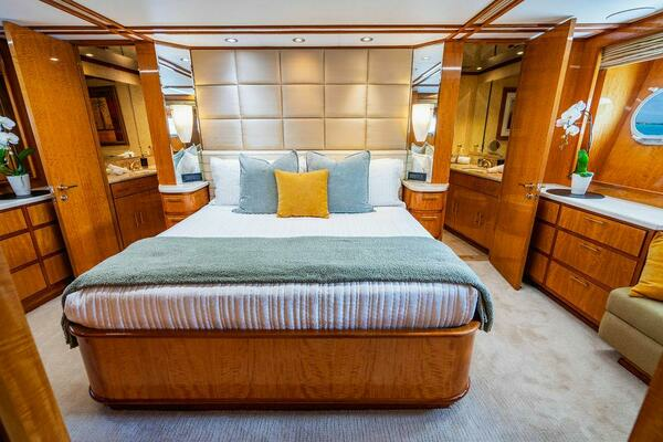 Intermarine  Yacht For Sale