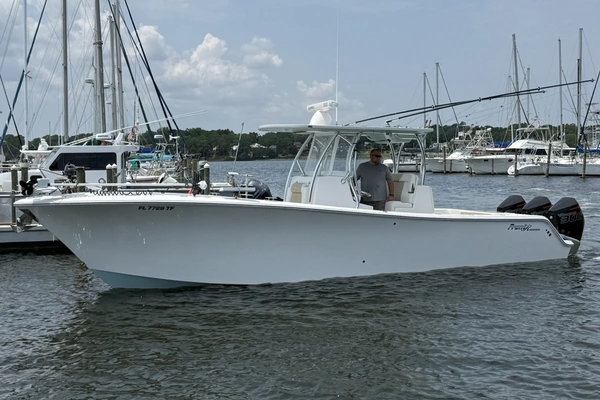 33-ft-Front Runner-2022-33- Niceville Florida United States  yacht for sale