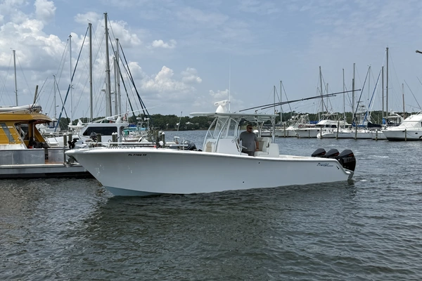 33-ft-Front Runner-2022-33- Niceville Florida United States  yacht for sale