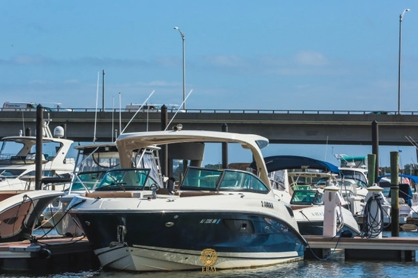 35-ft-Sea Ray-2018-SLX 350- Brick New Jersey United States  yacht for sale