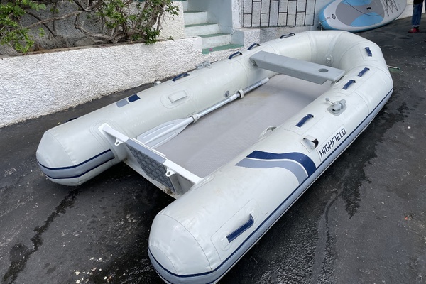Walkabout 43ft Wauquiez Yacht For Sale