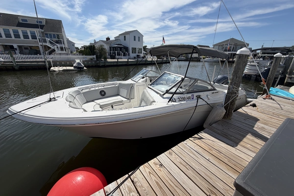 22-ft-Sea Fox-2021-226 Traveler- Brick New Jersey United States  yacht for sale
