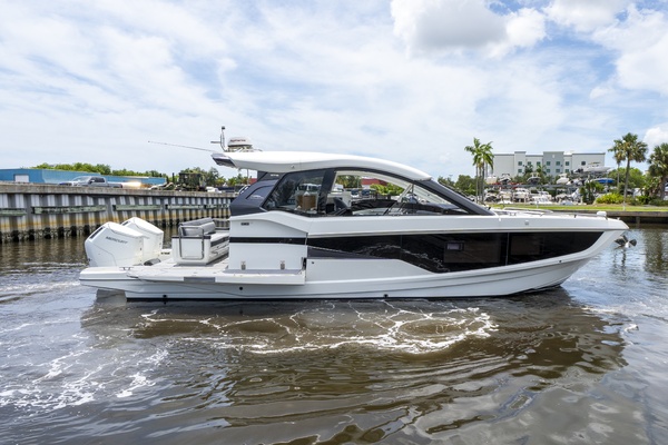 2023 Galeon 375 GTO