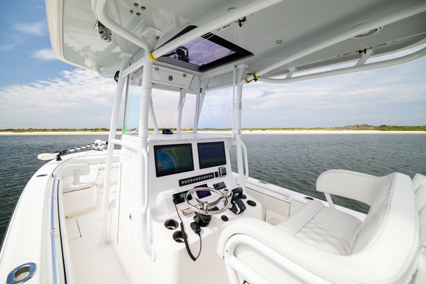 28ft Contender Yacht For Sale
