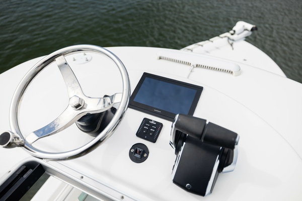 28ft Contender Yacht For Sale